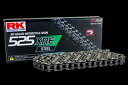 RK(アールケージャパン) 【4935531346685】 RK525XRE-STEEL-120L ドライブチェーン スチール
