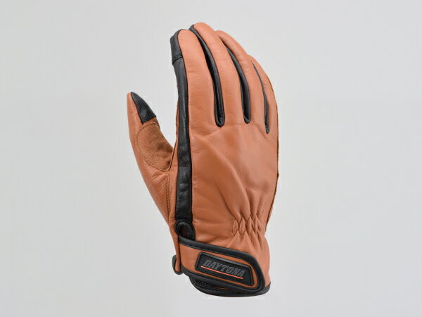 DAYTONA(デイトナ) 【4909449562925】 17746 HBG-109 カウレザーグローブ　ブラウン XL