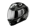 DAYTONA(デイトナ) 【4909449573907】 21036 NOLAN?X-lite X-803RS ULTRA CARBON Variation シルバーエディション/44