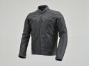 DAYTONA(デイトナ) 【4909449580721】 23703 DL-006 CAレザーJK BK /XL