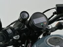 DAYTONA(デイトナ) 【4909449559741】 92569 VELONA タコメーターキットΦ48 Rebel250/500('17〜'19)