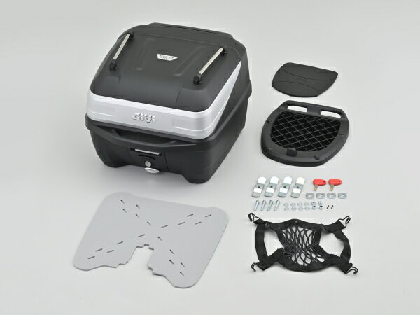 DAYTONA(デイトナ) 【4909449539941】 99811 GIVI B32ND-ADV モノロックケース