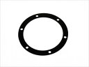 ゆうパケ ドレミコレクション 【4573280101409】 20140 カーボン/FRPタンク用 タンクキャップベースゴム
