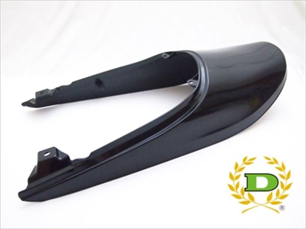 ドレミコレクション 【4573280364064】 35406 Z900RS Z1タイプテールカウル(ブラック)