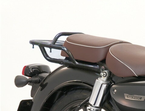 ホンダ(HONDA) 08U70-K3R-D00 リアキャリア GB350 C （NC64) 純正 バイク