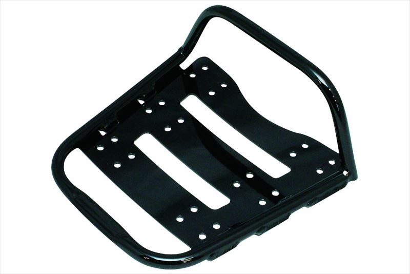 ヘプコアンドベッカー 0SS-ZA-HBS181BS HEPCO＆BECKER用トップケース装着ステーベース (NC750X)