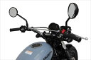 アクティブ 0SS-ZC-60810003 ACTIVE VMXハンドル メッキ CL250/500