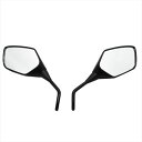 【2点セット】 ホンダ(HONDA) ミラーCOMP.,R. L. 左右セット 88210-K2T-V01 + 88220-K2T-V01 リード LEAD12...