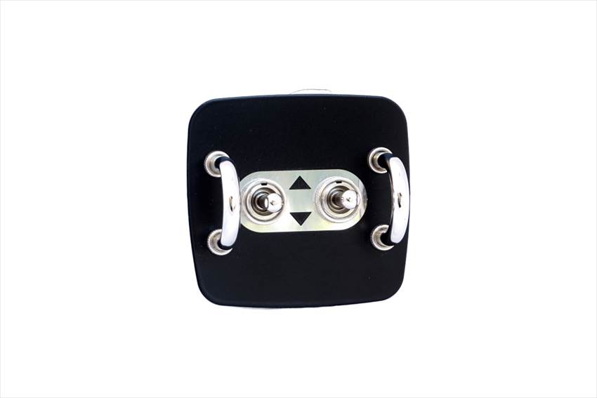 ジャスパフォーマンス 【4550255771874】 JP-2176 パワーウインドウスイッチ ブラック NBロードスター