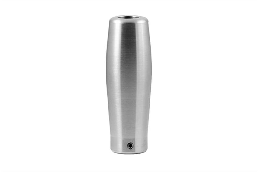 ジャスパフォーマンス 【4550255772079】 JP-2483 サイドブレーキレバー クローム NA/NB/NCロードスター