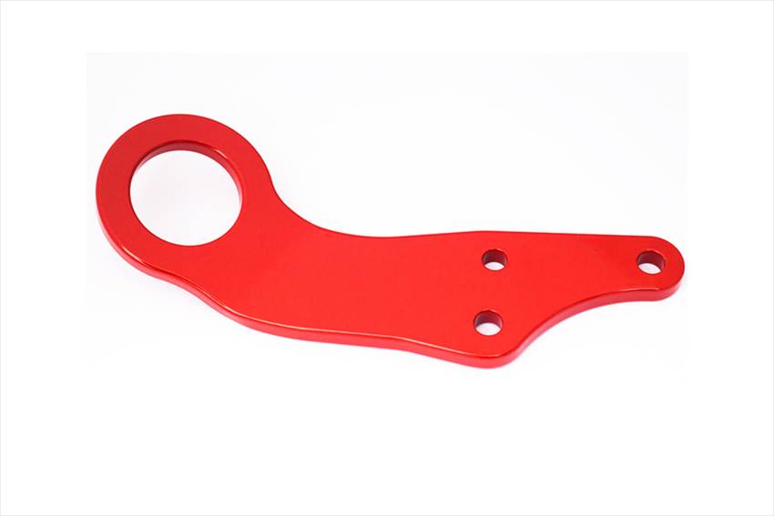 ジャスパフォーマンス 【4550646100610】 JP-5021 牽引フック