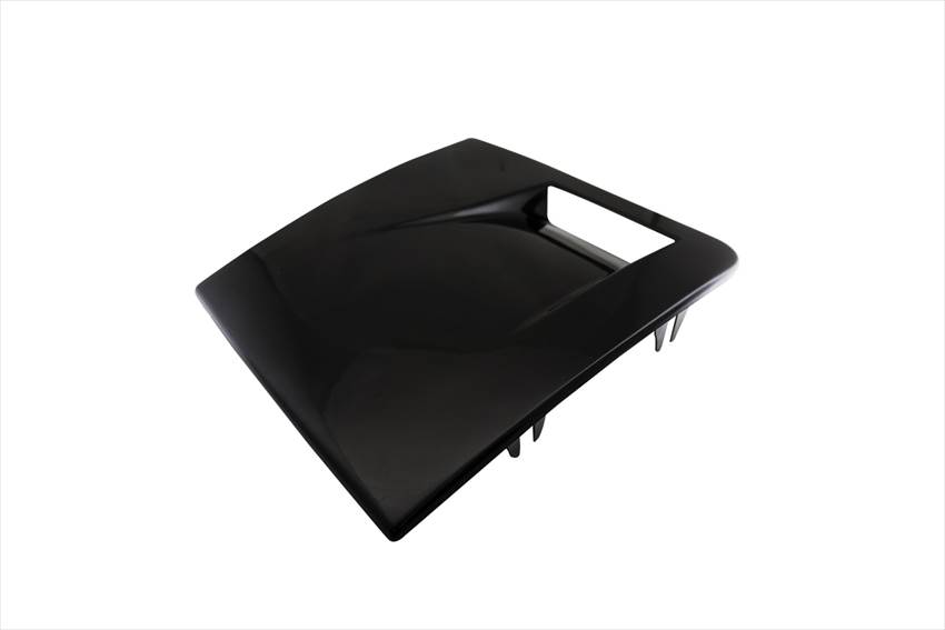 ジャスパフォーマンス 【4550646037138】 JP-5167 エアインテークヘッドライトカバー 運転席側 NAロードスター