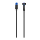 Y'S GEAR YAMAHA Q7S-YSK-010-163 GARMIN ヘビーデューティー振動子延長ケーブル(8-pin) 9m 30ftH/Duty マ...