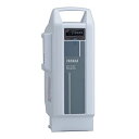【4月入荷予定】Y'S GEAR YAMAHA X0U-82110-02 PASバッテリー X0U-01 15.4Ah ホワイト X0U821100200 電動...