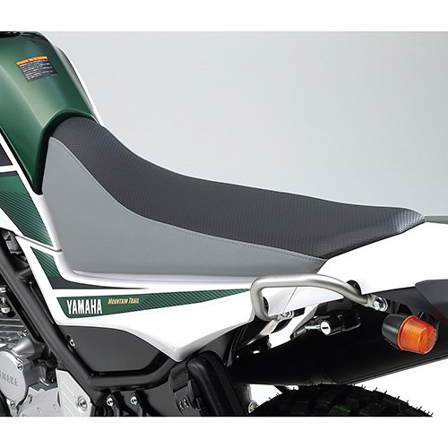 【送料無料】【ヤマハ純正】ツーリングシート　XT250X q5kysk049g01【ヤマハ純正部品】