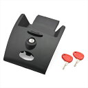 GIVI(ジビ) 【4909449632475】 44111 バイク用 リアボックス モノロック E46N用 補修品 ロックセット Z3007N-E46R 44...