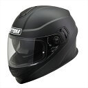DAYTONA(デイトナ) 【4909449634899】 46464 バイク用 ヘルメット フルフェイス SG規格 ABS+PC ピンロックシート付属 インナ...