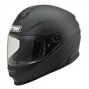 DAYTONA(デイトナ) 【4909449634967】 46523 バイク用 ヘルメット フルフェイス SG規格 ABS+PC ピンロックシート付属 スピー...