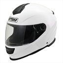 DAYTONA(デイトナ) 【4909449635018】 46529 バイク用 ヘルメット フルフェイス SG規格 ABS+PC ピンロックシート付属 スピー...