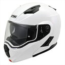 DAYTONA(デイトナ) 【4909449635063】 46537 バイク用 ヘルメット フルフェイス SG規格 ABS+PC フリップアップ ピンロックシ...