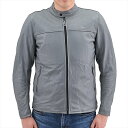 DAYTONA(デイトナ) 【4909449640159】 47938 バイク用 レザー ジャケット 春秋 CE規格 ソフトプロテクター付属 本革 ユニバーサル...