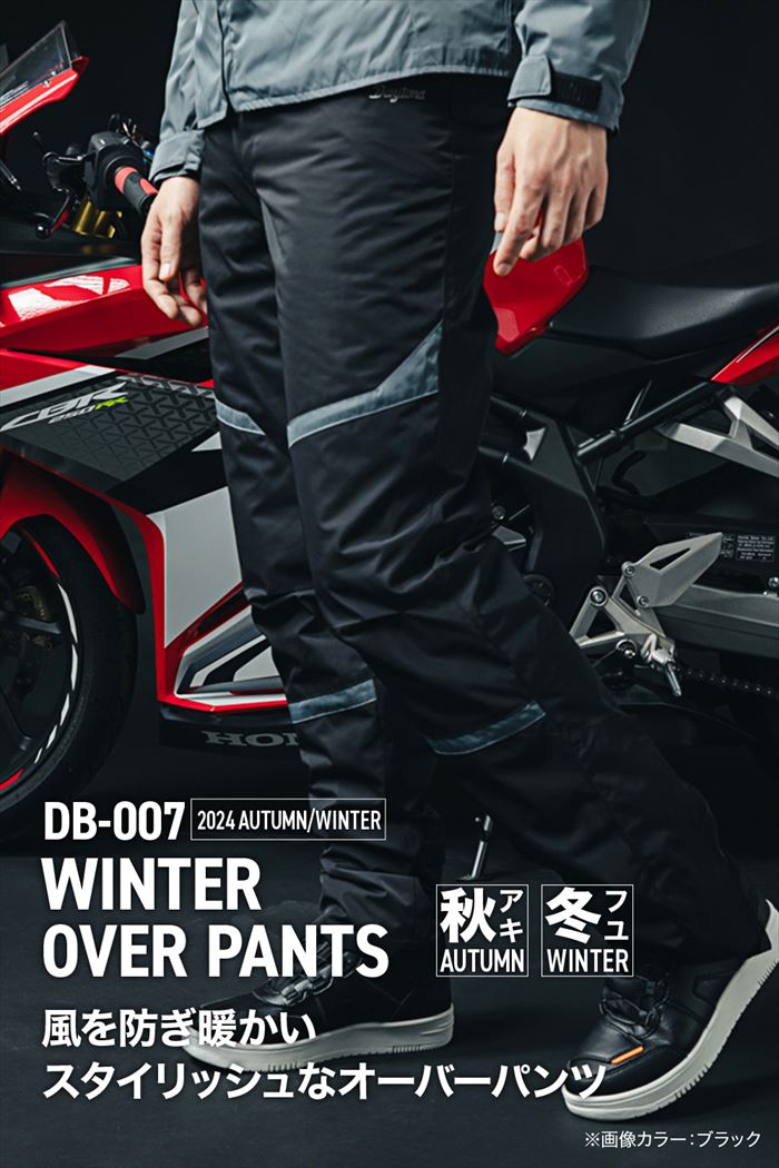 DAYTONA(�ǥ��ȥ�) ��4909449644027�� 48633 �Х����� �����С��ѥ�� ���� CE���� ���եȥץ��ƥ�������° ���� �ɴ� �ʰ��ɿ� DB-007 �֥�å� M������