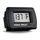 TRAIL TECH 【0028752132817】 732-S00 TTO 交換用 ファンコントローラー