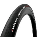Vittoria ヴィットリア 【8022530019873】 RUBINO PRO 700×30C Black BLACK タイヤ ブラック
