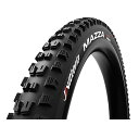 Vittoria ヴィットリア 【8022530028530】 Mazza Race 29x2.6 TLR タイヤ