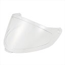 DAYTONA(デイトナ) 【4909449646045】 48863 バイク用 ヘルメット DN-001RS用 補修品 シールド クリアー 48863