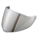 DAYTONA(デイトナ) 【4909449646083】 48868 バイク用 ヘルメット DN-001RS用 オプション品 シールド シルバーミラー 488...