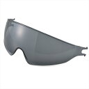 DAYTONA(デイトナ) 【4909449646052】 48940 バイク用 ヘルメット DN-004LT用 補修品 インナーバイザー 48940