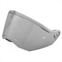 DAYTONA(デイトナ) 【4909449646106】 48946 バイク用 ヘルメット DN-005WX用 オプション品 シールド ライトスモーク 489...