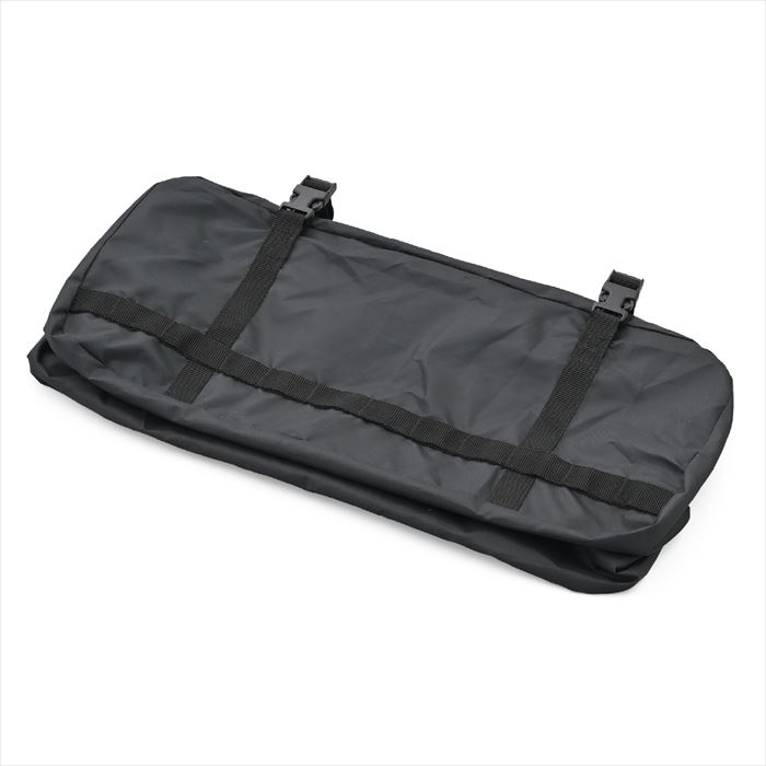Dome Shape （Family） - DAYTONA(デイトナ) 【4909449644843】 49009 neGla(ネグラ) バイク用 テント マエヒロドーム PLUS用 補修品 収納バッグ 49009