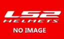 LS2(エルエスツー) 800901CP CH-23 チークパッド ヘルメット アクセサリ