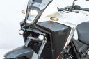 KIJIMA キジマ 【4934154160722】 205-6163 フォグランプKIT LED ホワイト NX400 24y- HONDA バイク用