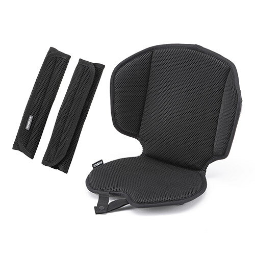 ヤマハ YAMAHA Q5K-YSK-051-G10 チャイルドシートクッション　PAS KISS用 丸洗い　メッシュ生地　Q5KYS..