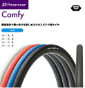 panaracer(パナレーサー) 【4931253016875】 Comfy コンフィ 700×32C ブルー F732-CMF-L アーバン 自転車 タイヤ 街乗り