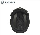 LEAD リード FLXN ヘッドパッド L LL バイク ヘルメット オプション リペア パーツ