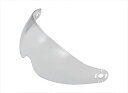 LEAD 【4952652072408】 77051OONESLS リード O-ONE 専用シールド ライトスモーク(標準) バイク ヘルメット オプション リ...