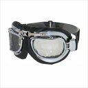 LEAD 【4952652130146】リード 7705PG351A バートンゴーグル 角型2面レンズ メッキ ヘルメットアクセサリー補修リペア