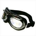 LEAD 【4952652130184】 リード 7705PG400A バートンゴーグル 角型 メッキ ヘルメットアクセサリー補修リペア