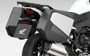 ホンダ(HONDA) 08L74-MLF-E80 パニアケース 左右セット ワン・キー・システムタイプ【ウェーブタイプキー用】 NT1100 25ym アクセサリー パーツ バイク