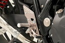6月上旬入荷予定 モリワキ 0SK-ZX-MFP31 【特別仕様】 バックステップキット CB1300 SUPER FOUR /SUPER BOL D'OR F...
