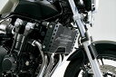 TSR 0SS-ZP-S54D1BK0 【特別仕様】 ラジエターコアガード Final Edition ブラック CB1300 SUPER FOUR /SUPE...