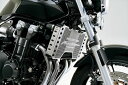 TSR 0SS-ZP-S54D1SV0 【特別仕様】 ラジエターコアガード Final Edition シルバー CB1300 SUPER FOUR /SUPE...