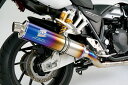 TSR 0SS-ZP-S54WF3FP 【特別仕様】 フルエキゾースト ファイヤーポリッシュ Final Edition CB1300 SUPER FOUR /...