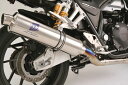 TSR 0SS-ZP-S54WF3SV 【特別仕様】 フルエキゾースト チタン(シルバー) Final Edition CB1300 SUPER FOUR /S...