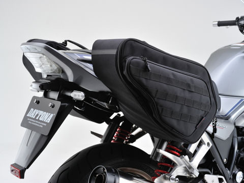 三輪 Dh 725 カブ 大容量 バイク用品 原付 ホンダ デリバリー バッグ ケース ジャイロキャノピー Daytona デイトナ サイドバッグ サドルバッグ Daytona デイトナ Hb サイト ハ ック Dh 725 Global Motodh 725