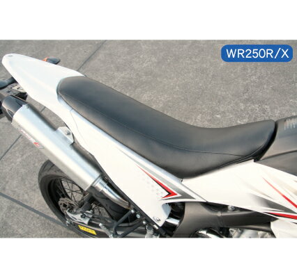 楽天市場】db's 30mmローダウンシート wr250r/xの通販 楽天市場】db's 30mmローダウンシート wr250r/xの通販
